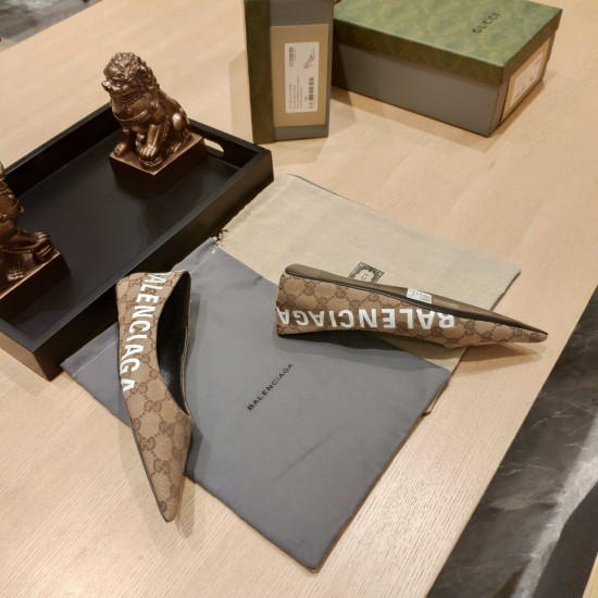 Balenciaga highheels Balenciaga highheels
