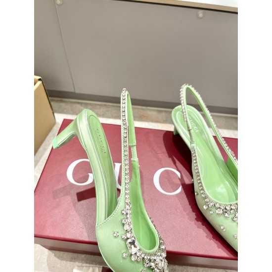 Gucci heels