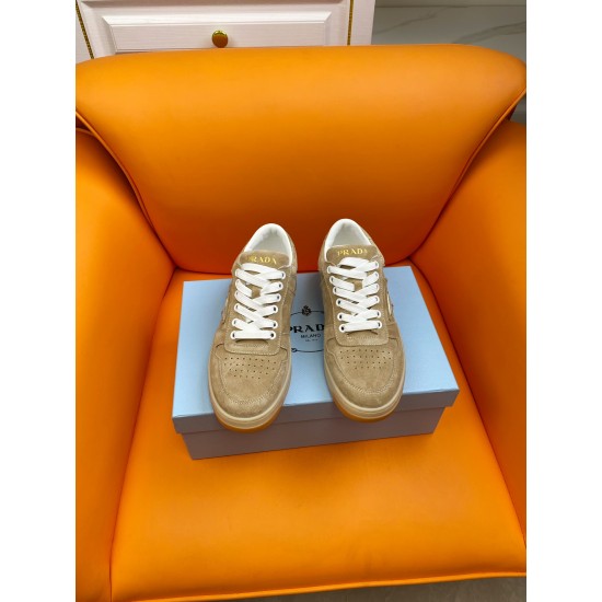 Prada Sneakers