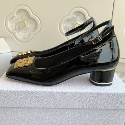 Dior Heels