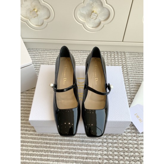 Dior Heels