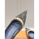 LV Heels