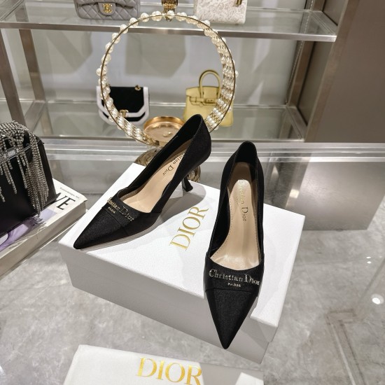 Dior Heels