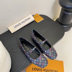 LV Loafers