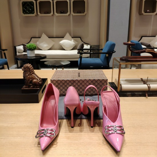 Balenciaga highheels Balenciaga highheels