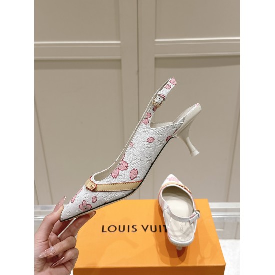 LV Heels