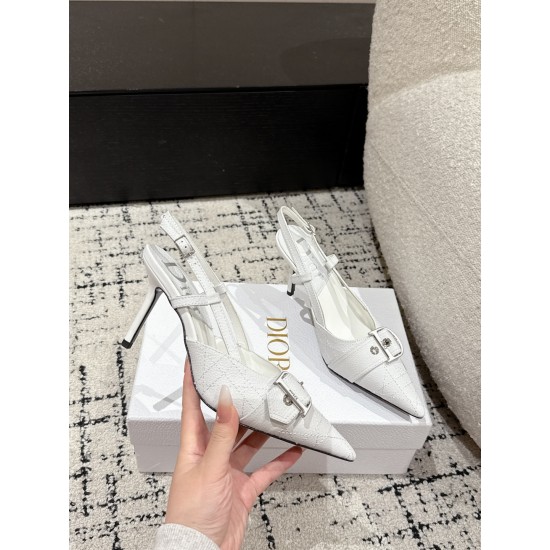Dior Heels Dior Heels