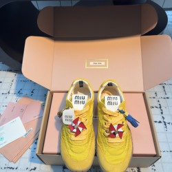 MiuMiu Sneakers