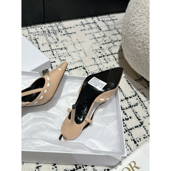 Dior Heels