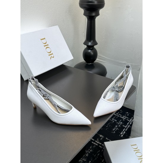 Dior Heels