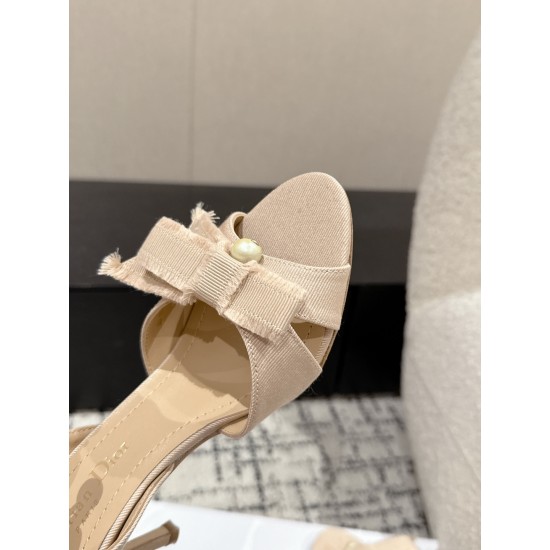 Dior Heels