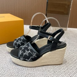 LV Heels