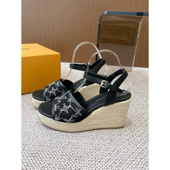 LV Heels