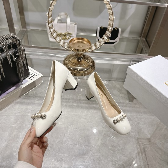 Dior Heels