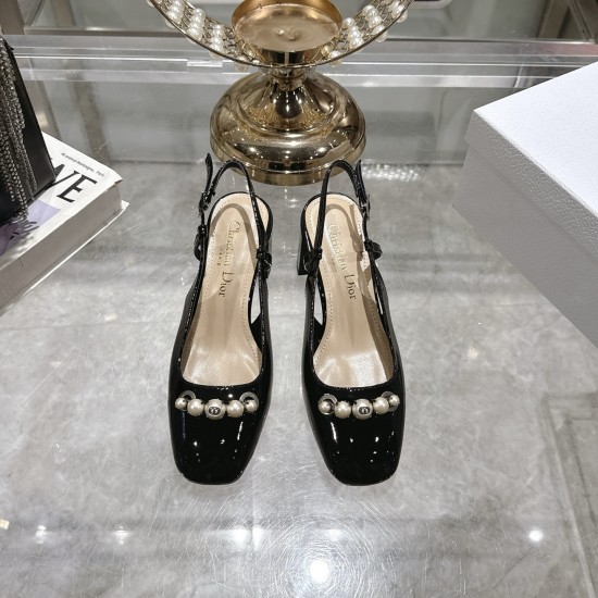Dior Heels