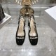 Dior Heels