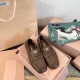 MiuMiu Loafers