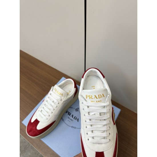 Prada Sneakers