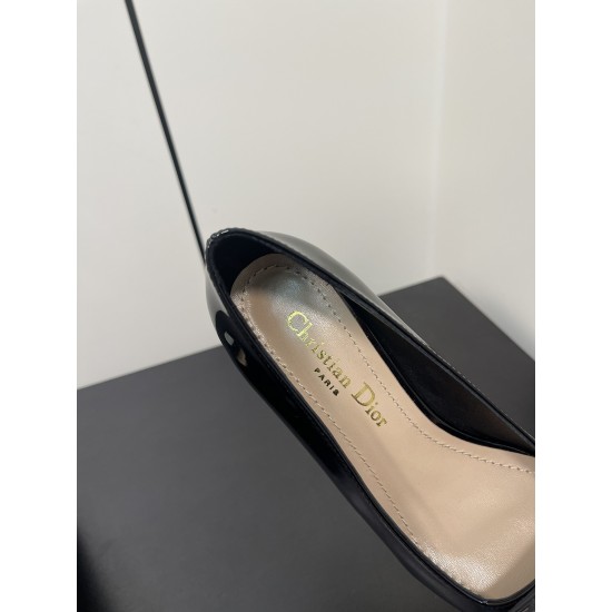 Dior Heels