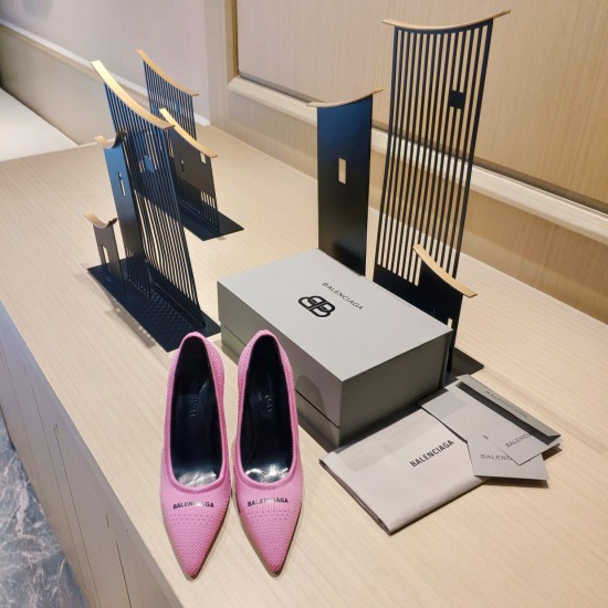 Balenciaga highheels Balenciaga highheels
