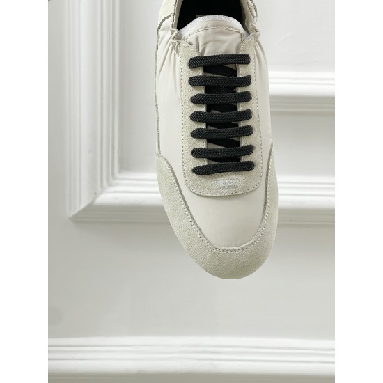 Prada Sneakers