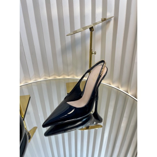 Gucci heels