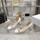 Dior Heels