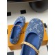 LV Loafers
