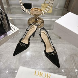 Dior Heels