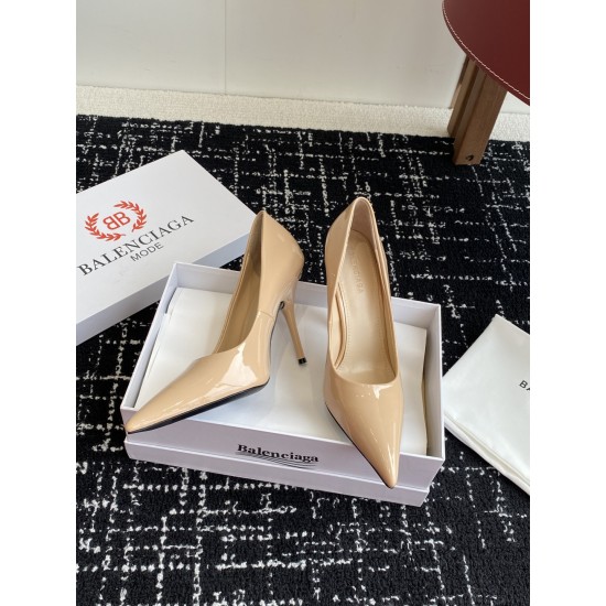 Balenciaga highheels Balenciaga highheels