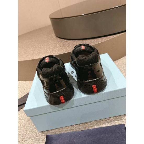 Prada Sneakers