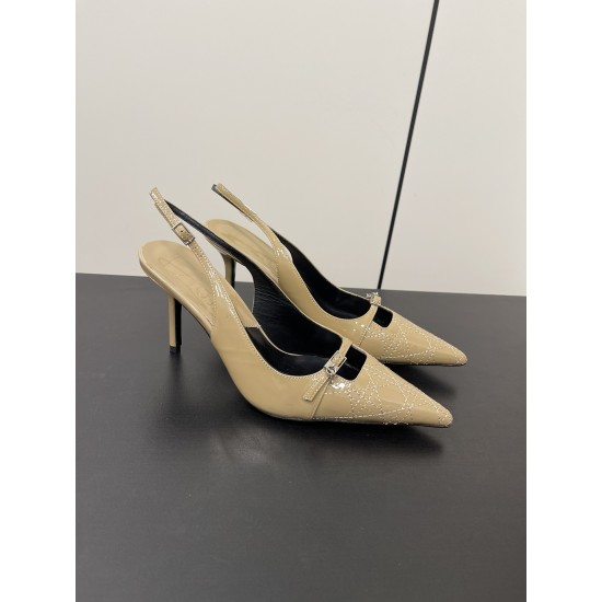 Dior Heels