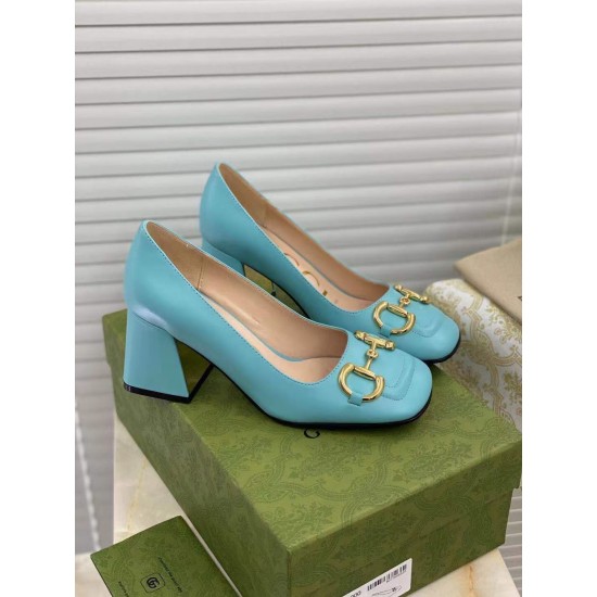 Gucci heels
