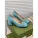 Gucci heels