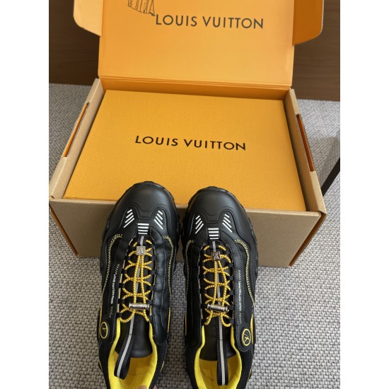 LV Sneaker