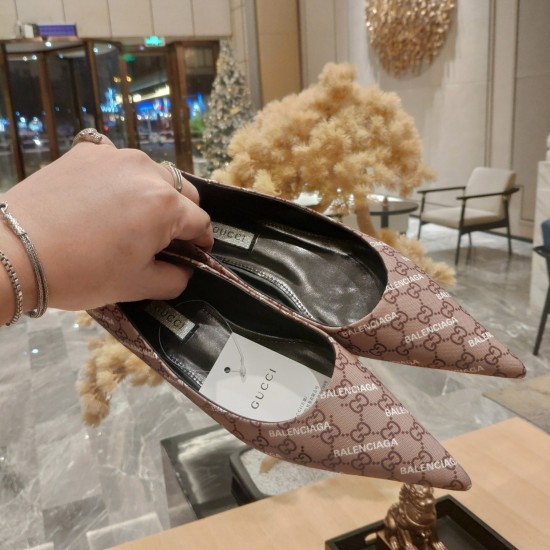 Balenciaga highheels Balenciaga highheels