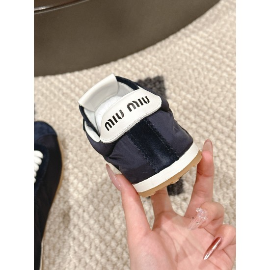 MiuMiu Sneakers