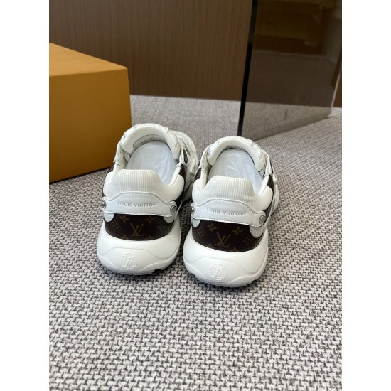 LV Sneaker