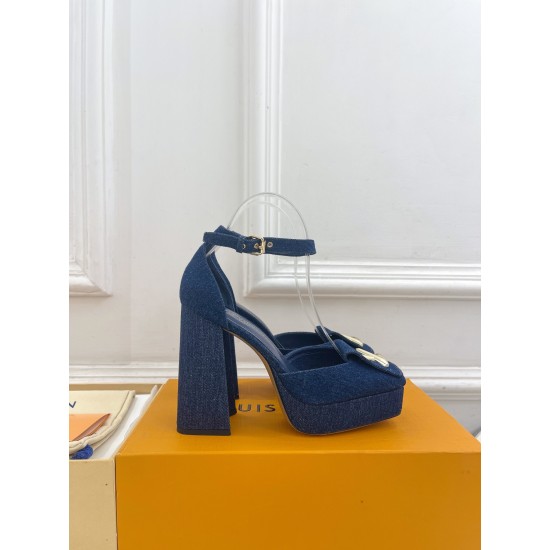 LV Heels