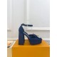 LV Heels