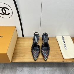 LV Heels