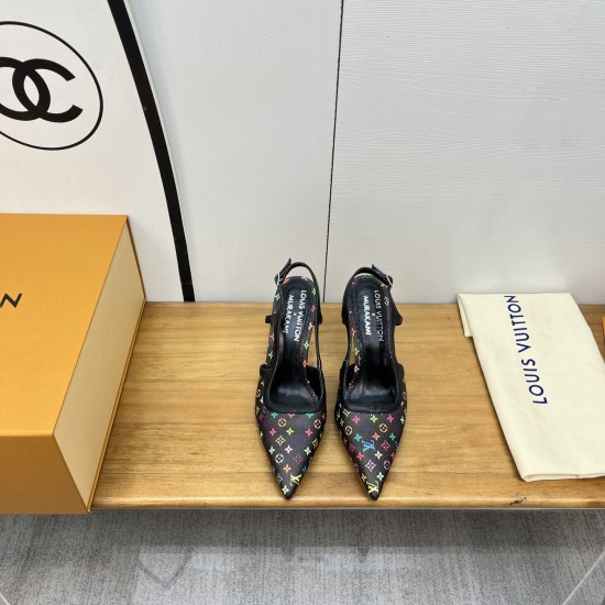 LV Heels