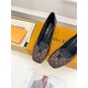 LV Heels