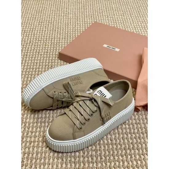 MiuMiu Sneakers