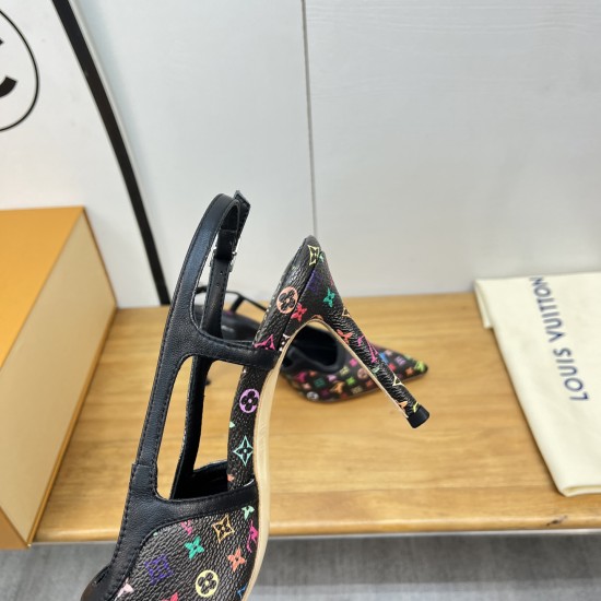 LV Heels