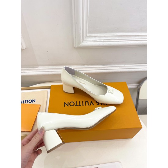 LV Heels