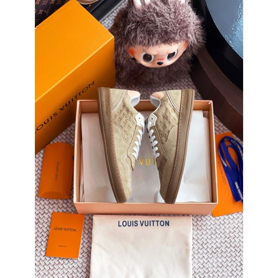 LV Sneaker