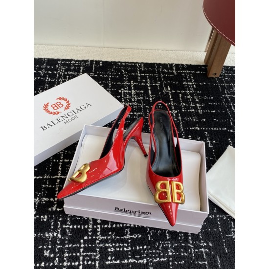 Balenciaga highheels Balenciaga highheels