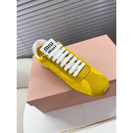MiuMiu Sneakers
