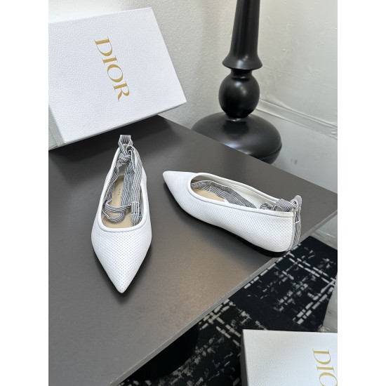 Dior Heels